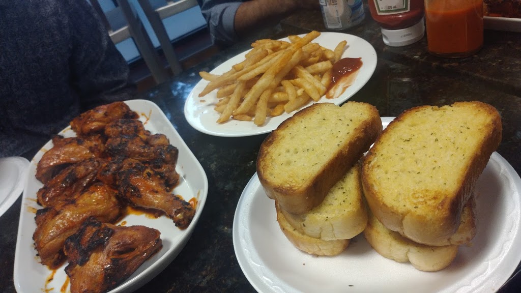 Very Peri Chicken | 3551 Sheppard Ave E, Scarborough, ON M1T 3K8, Canada | Phone: (647) 344-6611