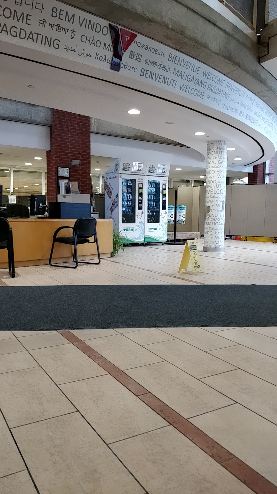 Brampton YMCA | 20 Union St, Brampton, ON L6V 1R2, Canada | Phone: (905) 451-1400