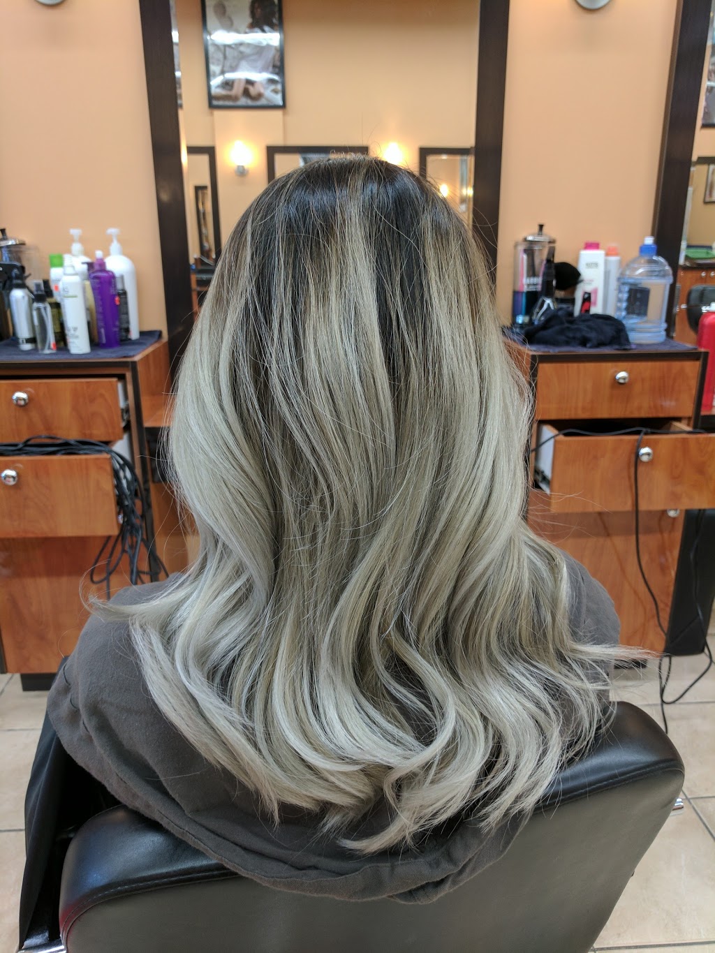 Rayman Salon Hair Design | 3 Stonegate Dr NW, Airdrie, AB T4B 0N2, Canada | Phone: (403) 912-1524