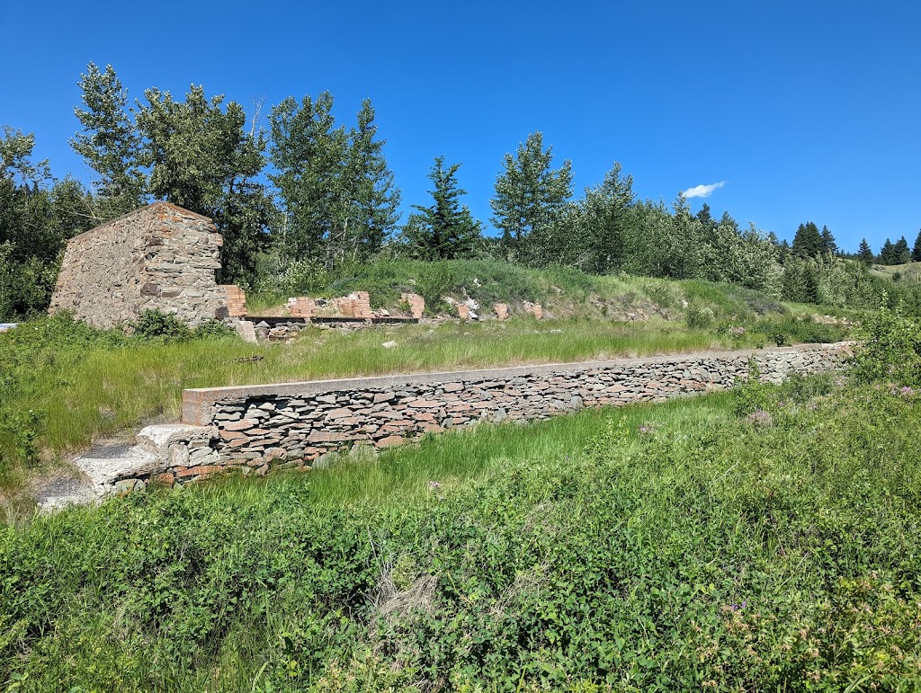 Leitch Collieries Provincial Historic Site | Box 959, Crowsnest Pass, AB T0K 0E0, Canada | Phone: (403) 562-7388