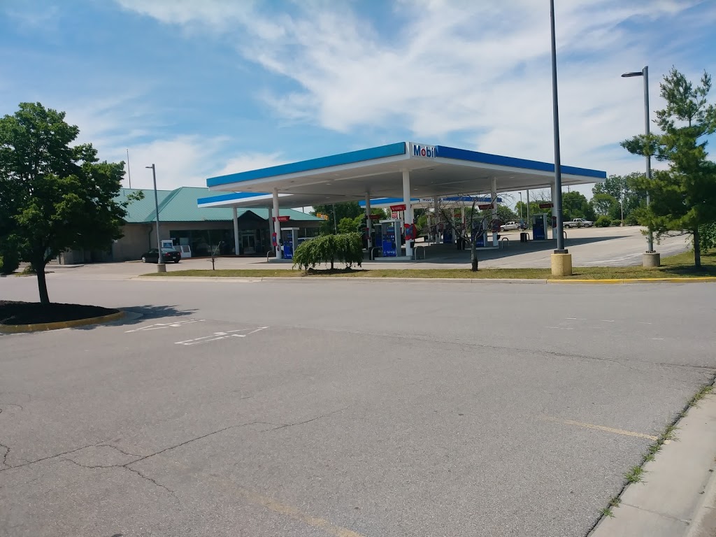 Mobil | 1245 32nd St, Port Huron, MI 48060, USA | Phone: (810) 982-4298