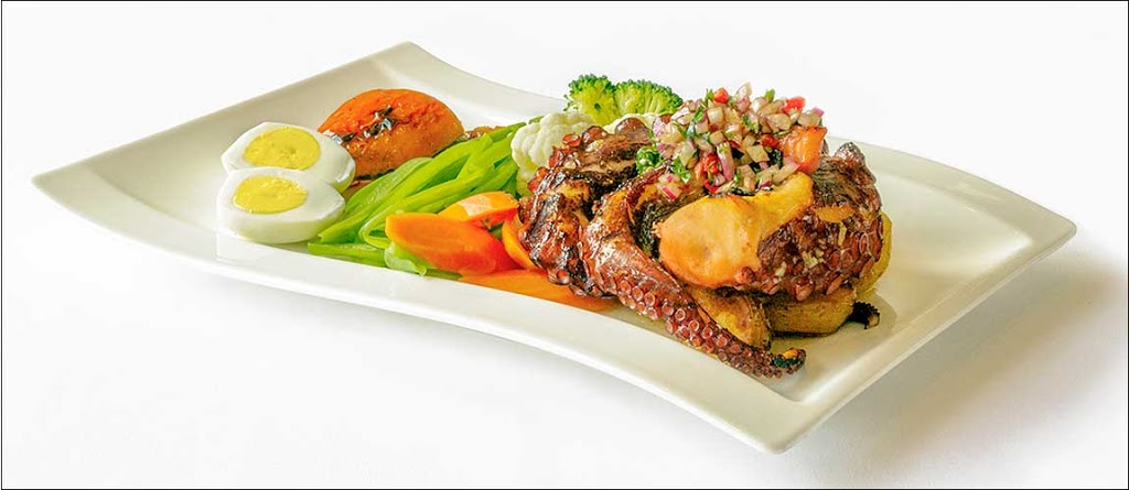 Kapital Restaurant and Grill | 1500 St Clair Ave W, Toronto, ON M6E 1C7, Canada | Phone: (416) 657-4000