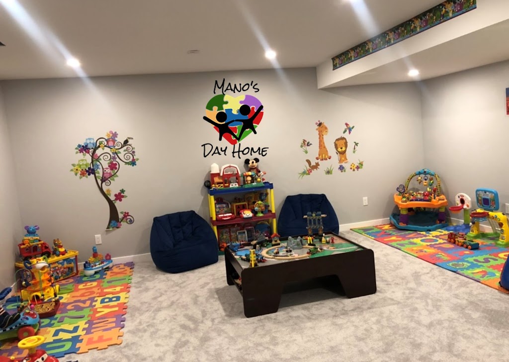 Manos Day Home | 167 Legacy Mews SE, De Winton, AB T2X 0W3, Canada | Phone: (403) 605-0062