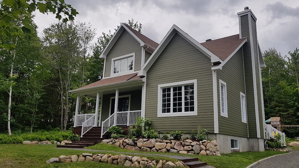 Lavage de vitres Portneuf | 3 Chem. des Sapins, Lac-Beauport, QC G3B 1Z9, Canada | Phone: (581) 849-4004