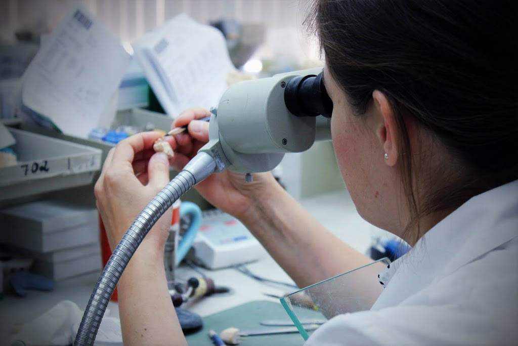 ProArt Dental Laboratory 855 Broadview Ave 408, Toronto, ON M4K 3Z1