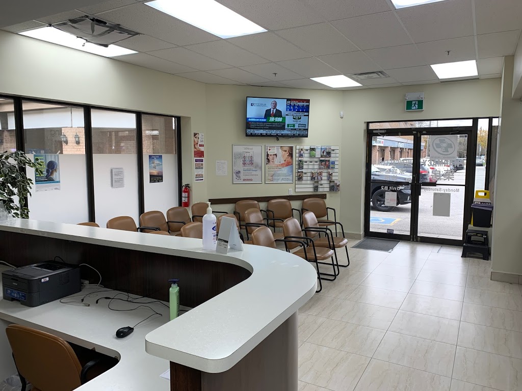 Dr. Forman Walk-in-clinic and Family Physician | 4261 Hwy 7, Unionville, ON L3R 9W6, Canada | Phone: (905) 604-1303