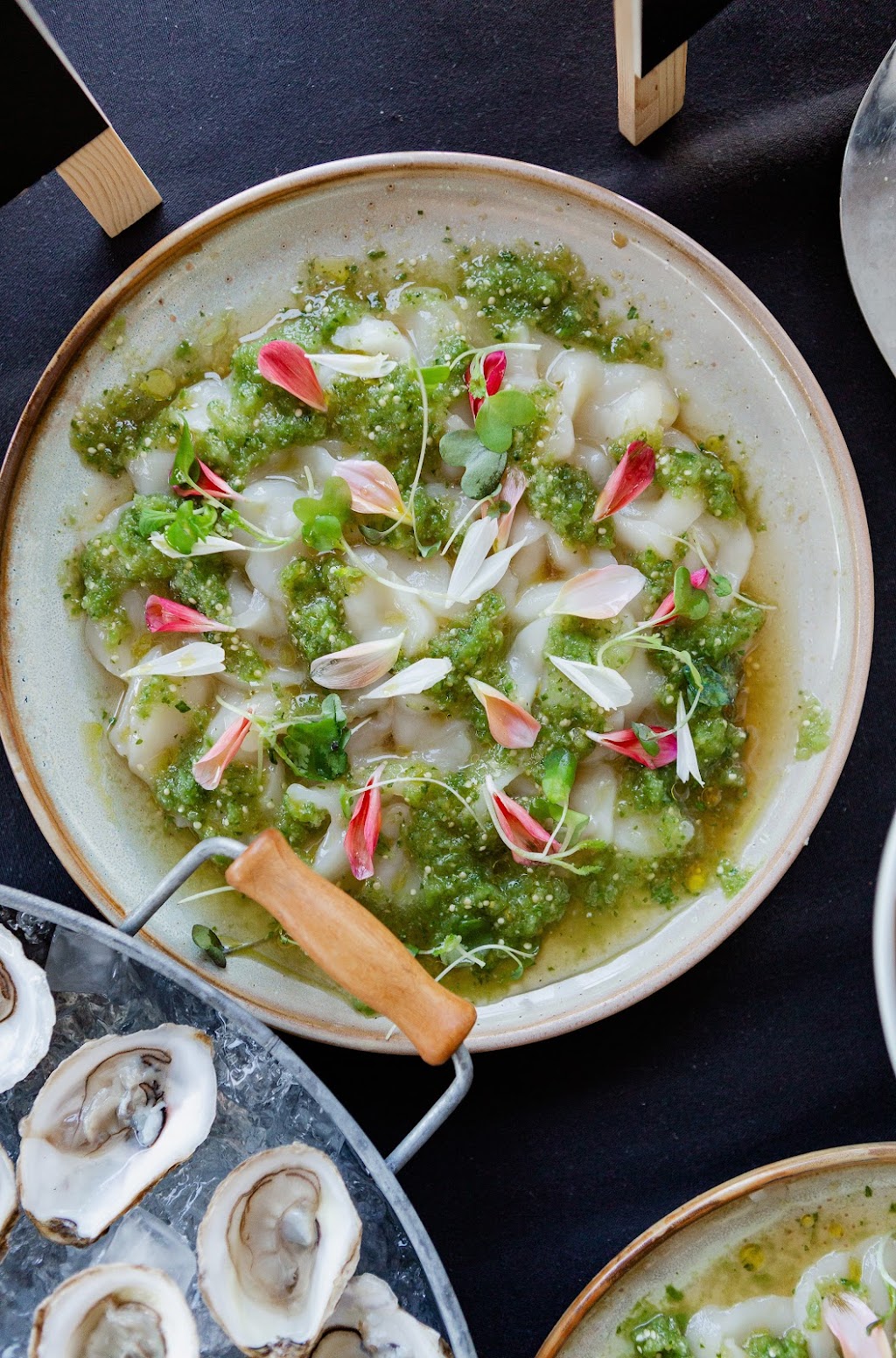 Gilt Catering | 1430 King St N, St. Jacobs, ON N0B 2N0, Canada | Phone: (548) 255-2647
