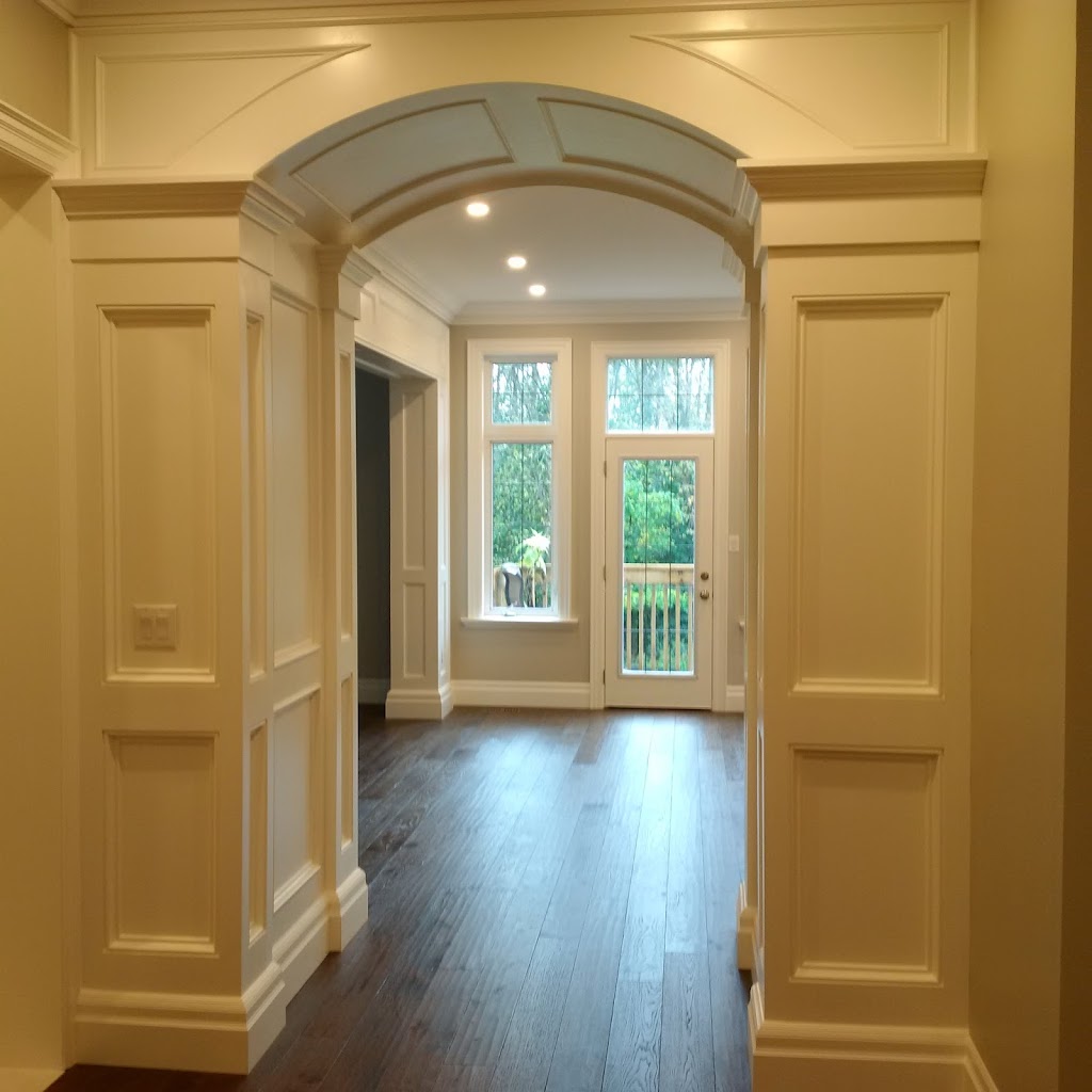 Craftsmen Enterprises | 10 Brumwell St, Scarborough, ON M1C 2K8, Canada | Phone: (416) 577-7444