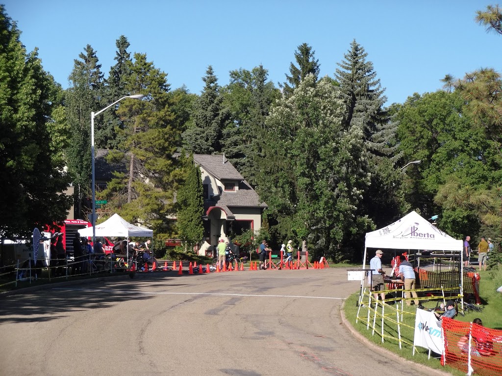 Henry Martell Park | 6602 Ada Blvd NW, Edmonton, AB T5W 4K2, Canada | Phone: (780) 721-5425