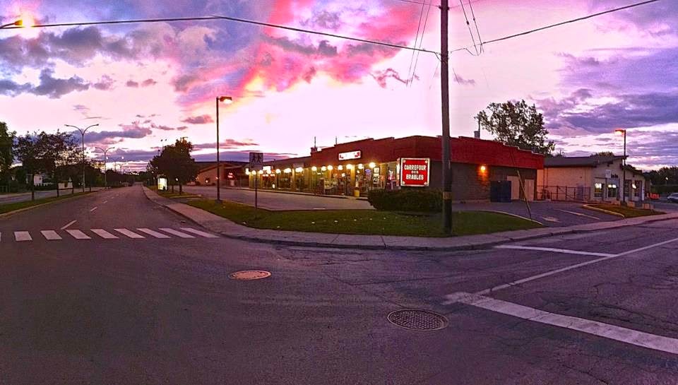Mini General Depanneur | 210 Boulevard Saint-Francis, Châteauguay, QC J6J 5W5, Canada | Phone: (450) 691-5701