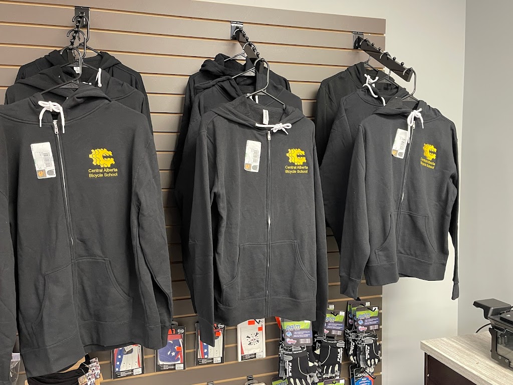 Central Alberta Bicycle School | 5008 51 Ave, Millet, AB T0C 1Z0, Canada | Phone: (780) 887-7772