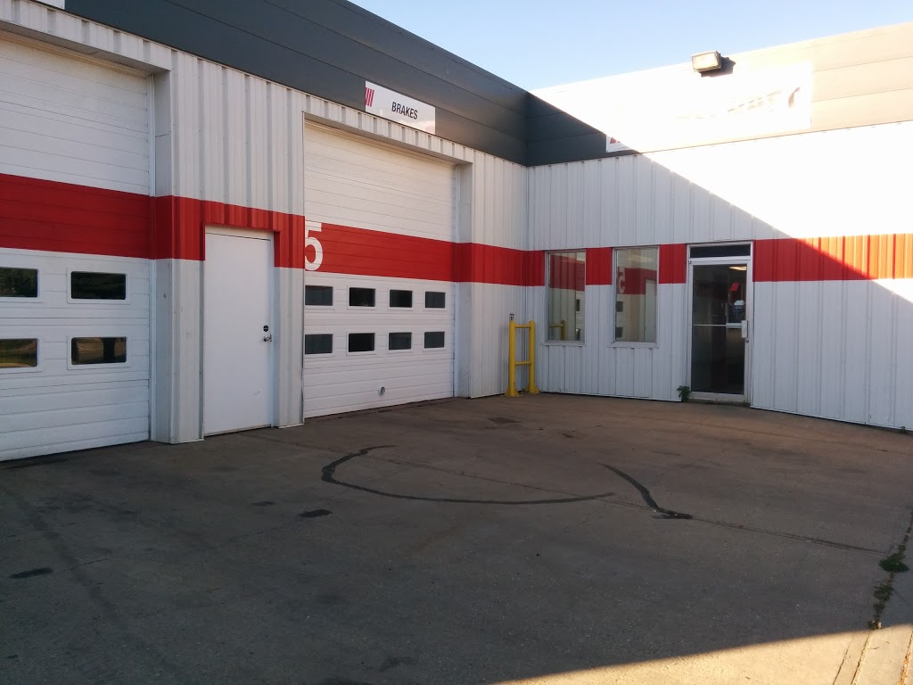 Tirecraft Fort Saskatchewan | 10308 99 Ave, Fort Saskatchewan, AB T8L 1Y2, Canada | Phone: (780) 998-1313