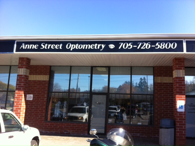 Dr. Monica List, Anne Street Optometry | health | 353 Anne St N, Barrie, ON L4N 7Z9, Canada | 7057265800 OR +1 705-726-5800