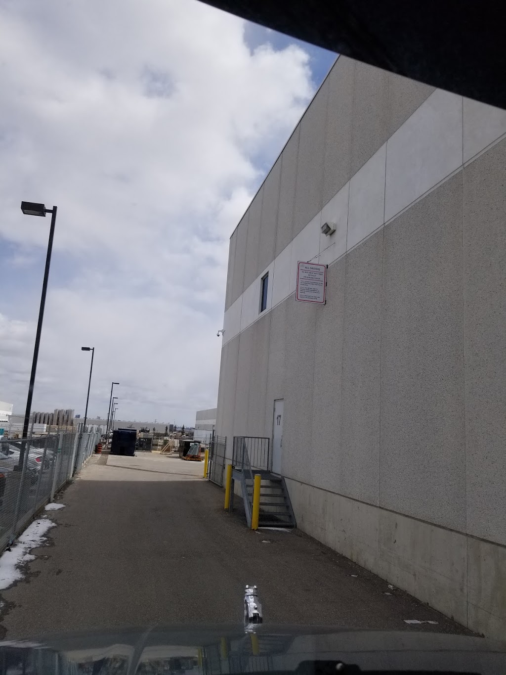 Sunview Patio Doors Ltd. | 500 Zenway Blvd, Woodbridge, ON L4H 0S7, Canada | Phone: (905) 851-1006