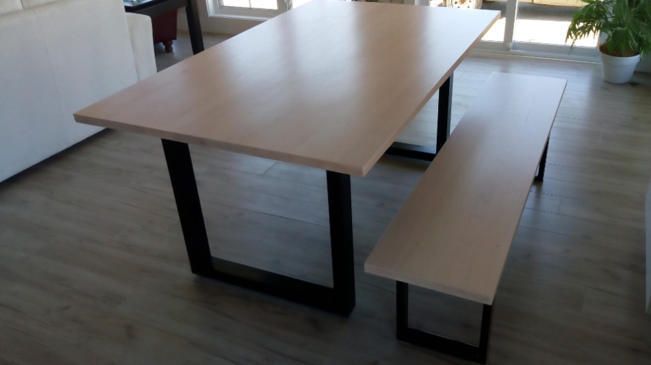 Atlantic Tables | 880 Findley Rd, Upper Kennetcook, NS B0N 2L0, Canada | Phone: (902) 957-0791
