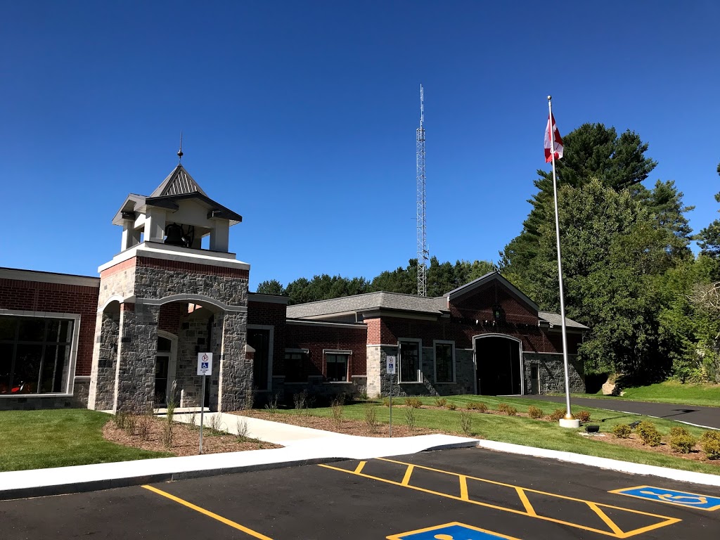 Muskoka Paramedic Services - HQ/Station 1 | 225 Taylor Rd, Bracebridge, ON P1L 1K1, Canada | Phone: (705) 645-2100
