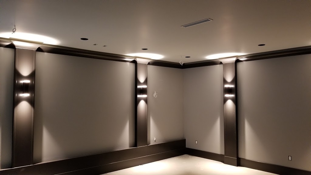 Stress Free Construction And Electrical | 9488 163 St, Surrey, BC V4N 5C3, Canada | Phone: (778) 344-0145