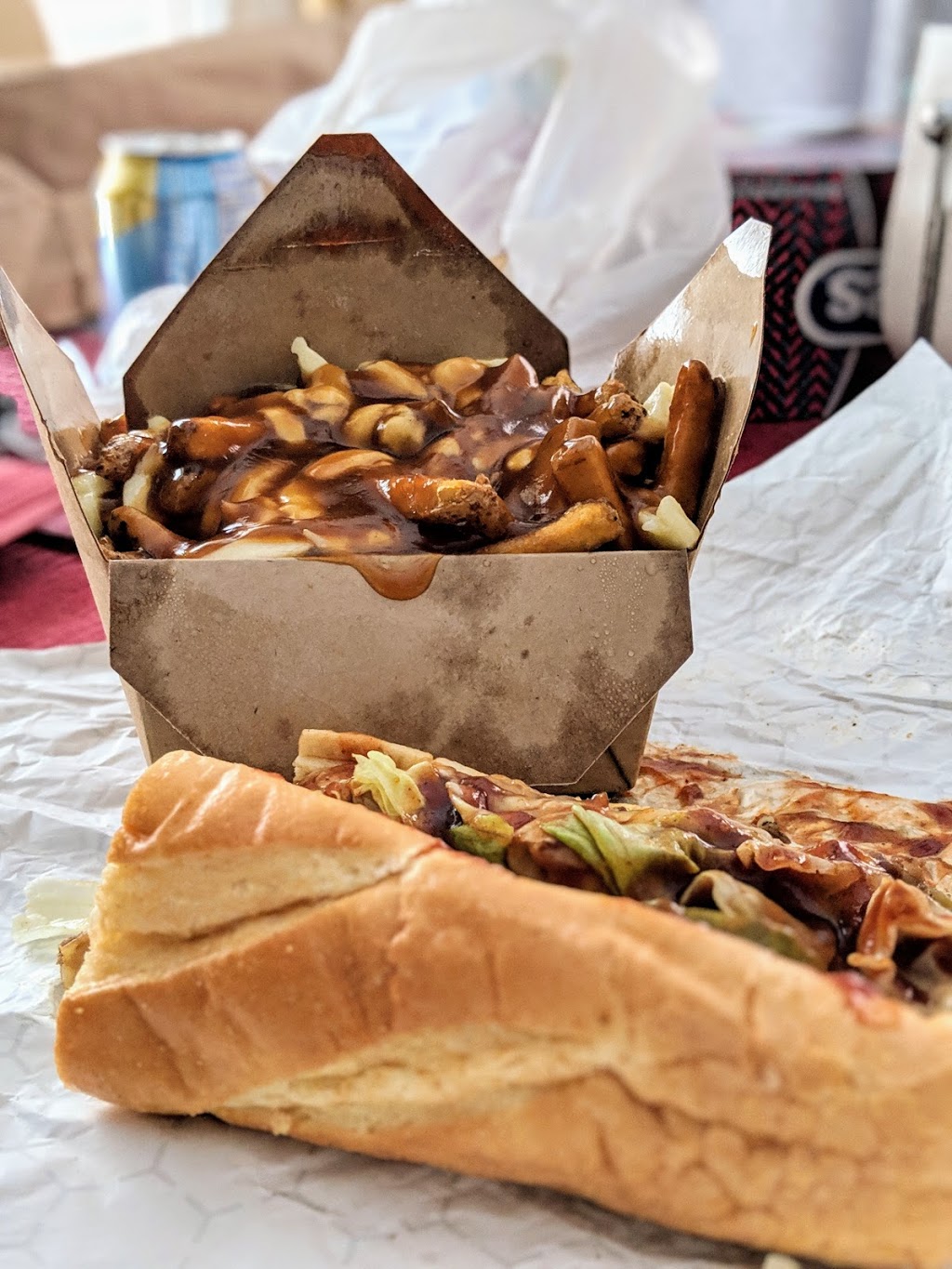Philthy Phillys | 15480 Bayview Ave, Aurora, ON L4G 7J1, Canada | Phone: (905) 503-7888