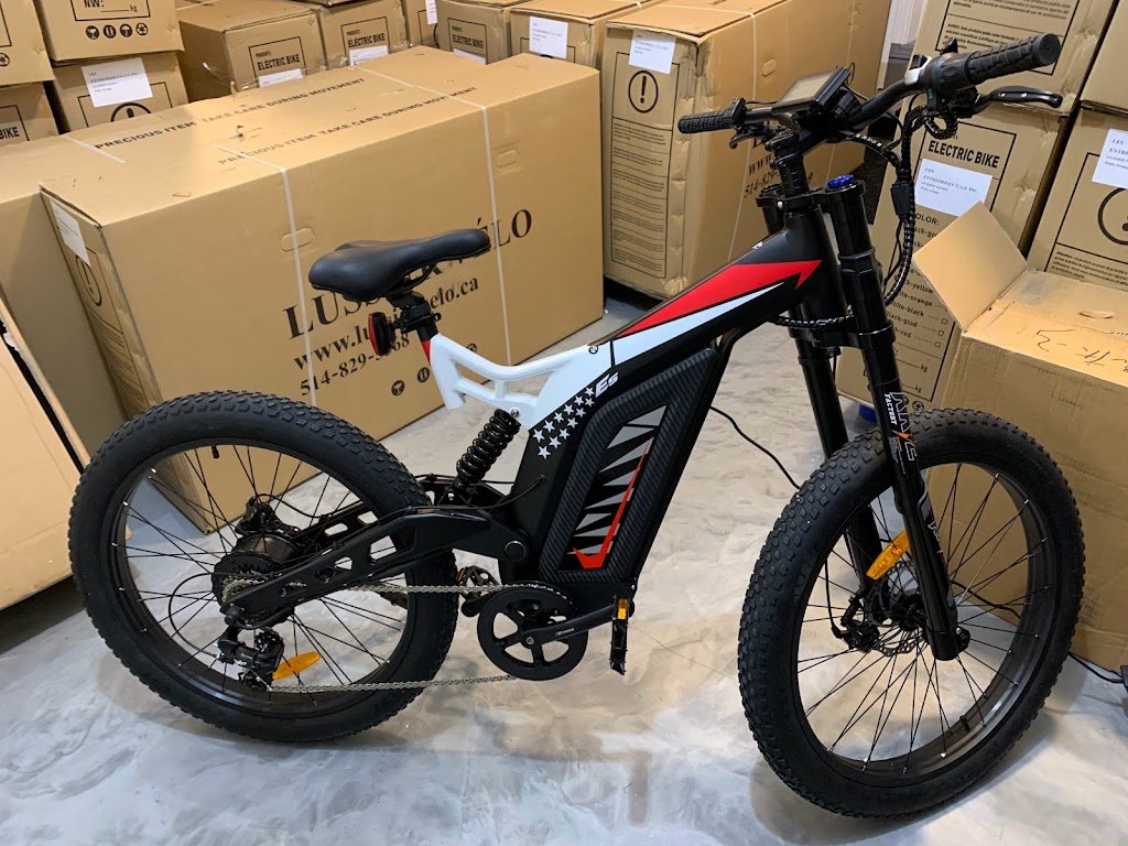 LUSSIER VÉLO | 15 DES CARYERS, Vaudreuil-sur-le-Lac, QC J7V 9R7, Canada | Phone: (514) 829-3568
