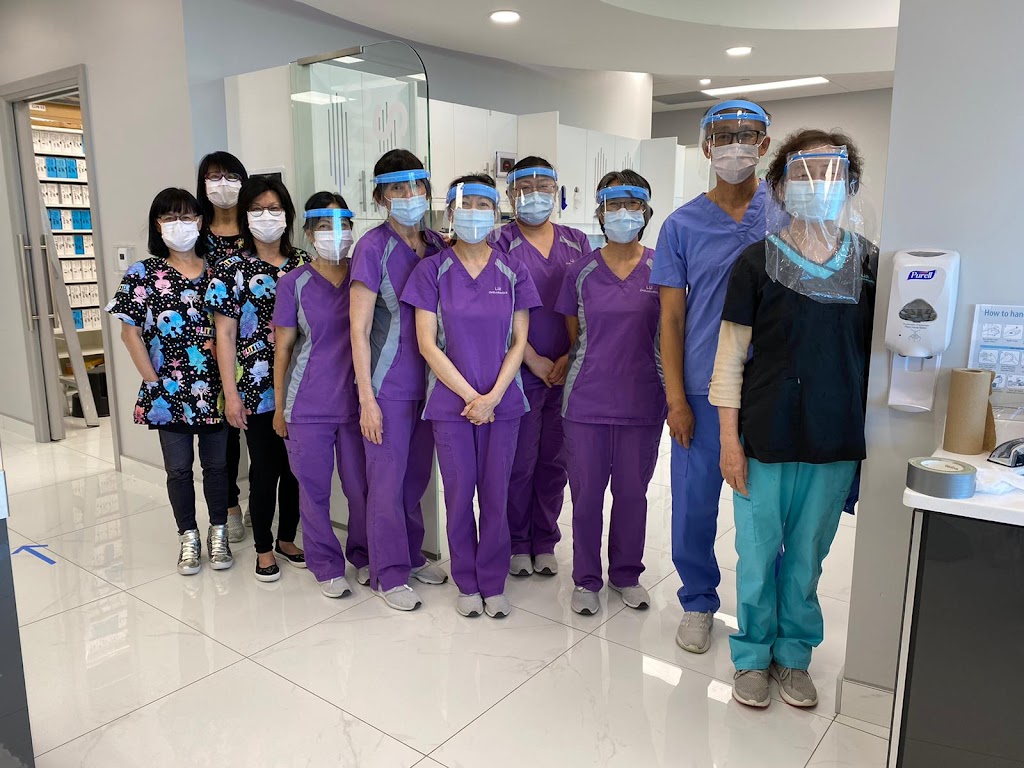 Dr Perry Lui Orthodontist | 9390 Woodbine Ave Suite 321, 3rd Floor, Markham, ON L6C 0M5, Canada | Phone: (905) 887-8833