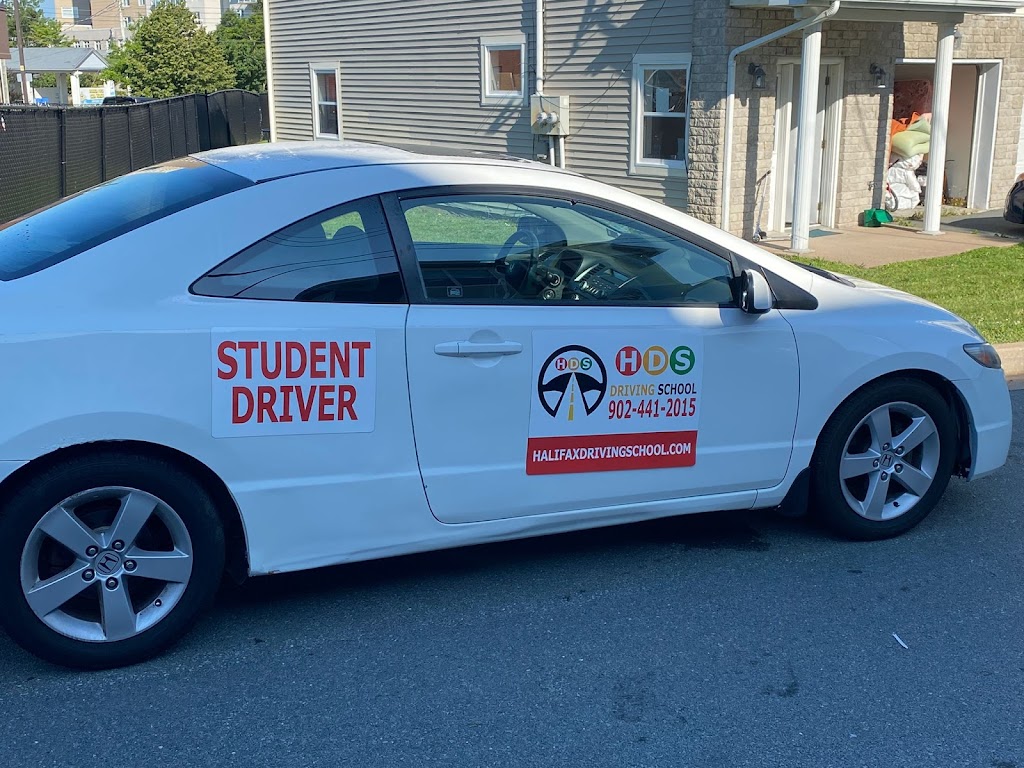 Halifax Driving School | 45 Birchill Dr, Eastern Passage, NS B3G 1C8, Canada | Phone: (902) 441-2015