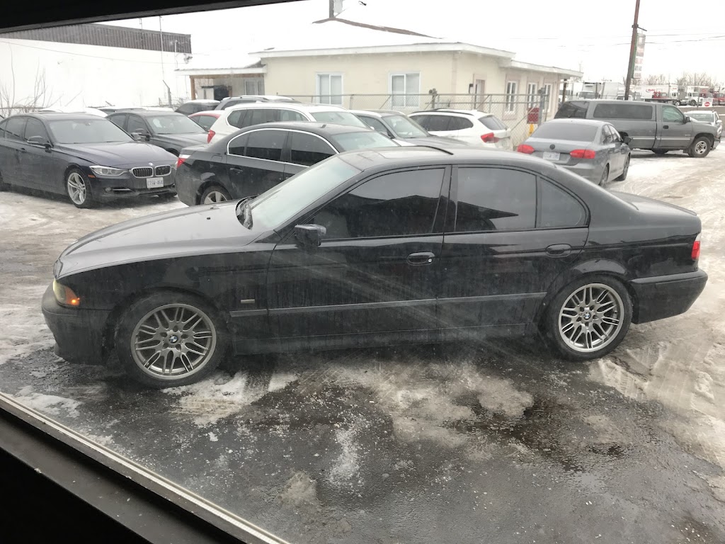 RPM Motorworks | 1508 Michael St, Ottawa, ON K1B 3S1, Canada | Phone: (613) 798-0776
