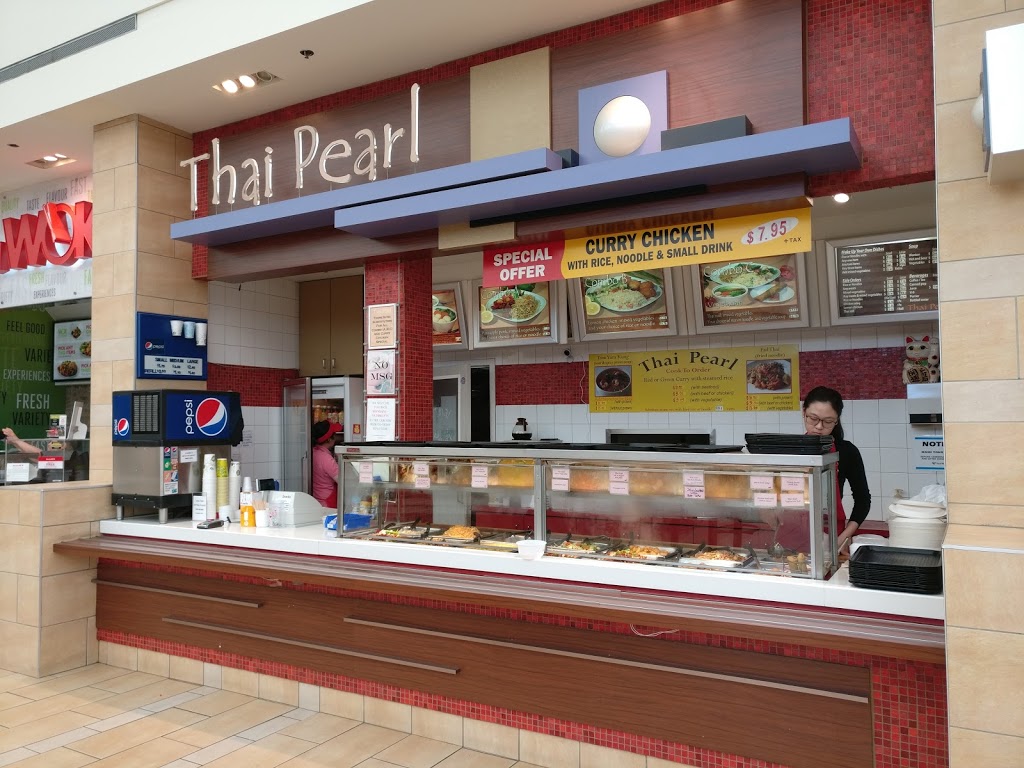 Thai Pearl Restaurant | 4567 Lougheed Hwy, Burnaby, BC V5C 3Z6, Canada | Phone: (604) 298-1681
