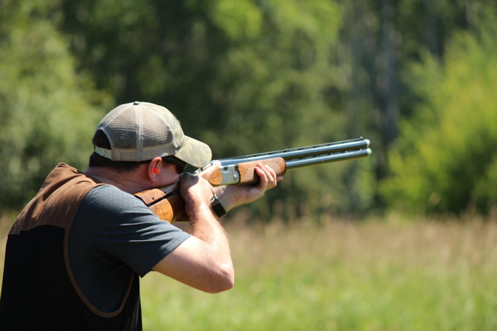 Pitt Meadows Gun Club | 17428 129 Ave, Pitt Meadows, BC V3Y 1Z1, Canada | Phone: (604) 460-5611