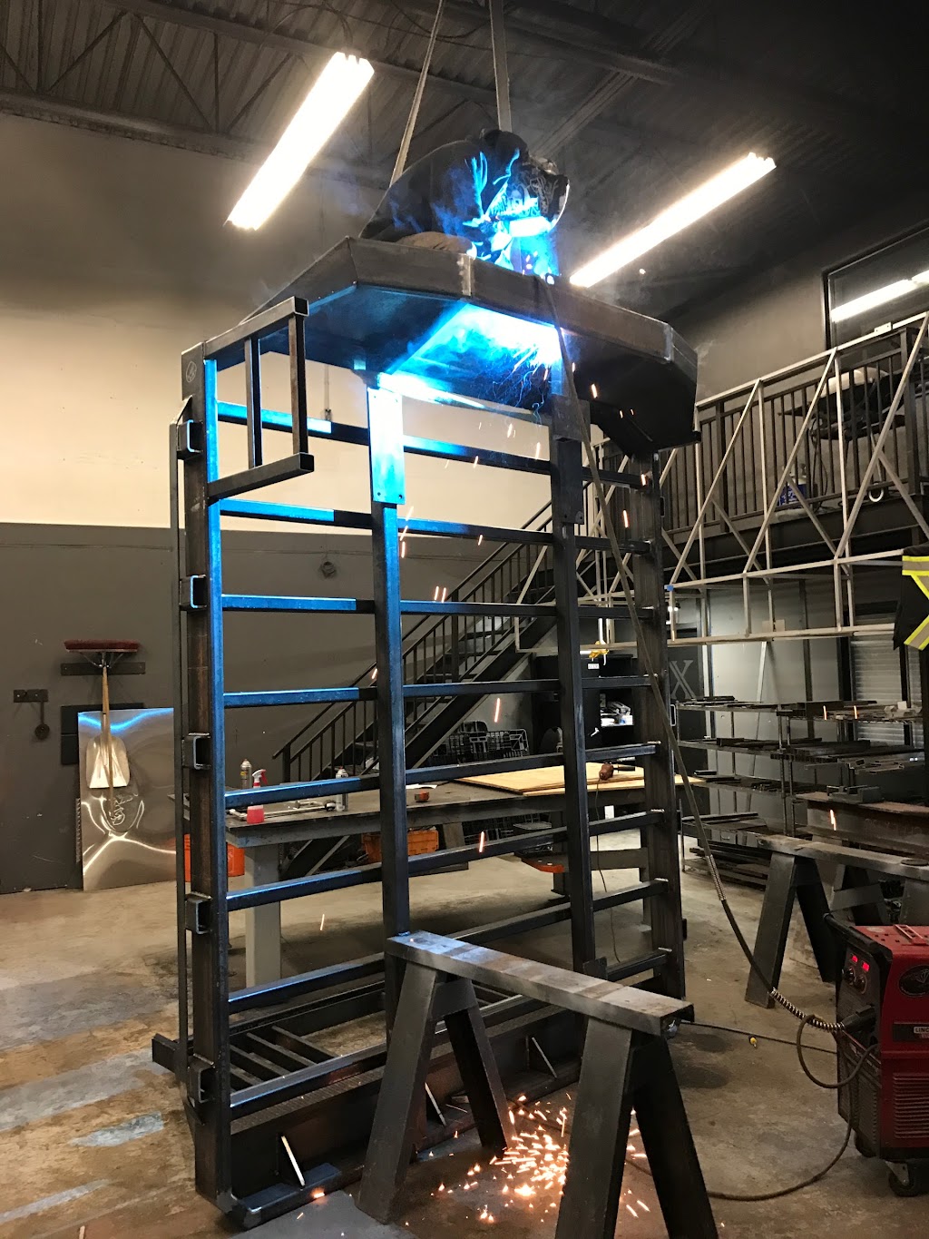Xtreme-EffeX Custom Manufacturing Corporation | 20630 Mufford Cres #303, Langley, BC V2Y 2V9, Canada | Phone: (604) 510-3487