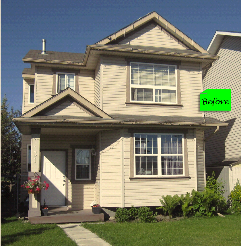 Eco Star Painting | 8039 Huntwick Hill NE, Calgary, AB T2K 4G9, Canada | Phone: (403) 282-2390