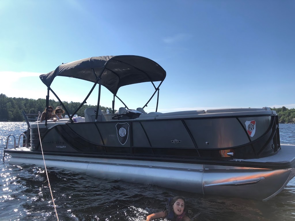 Howells Marine Service | 876 Richmond St, Chatham, ON N7M 5J5, Canada | Phone: (519) 360-9202