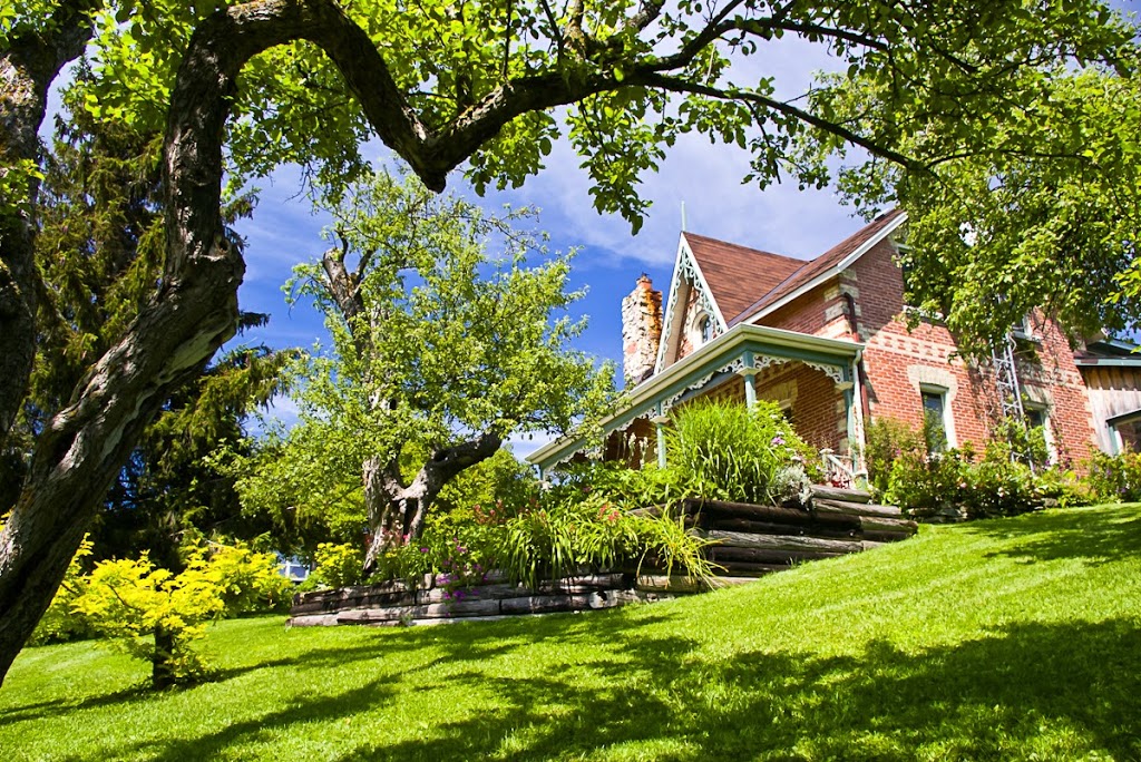 Grange Hollow Gardens & Nursery | Concession Road 6, Desboro, ON N0H 1K0, Chatsworth, ON N0H 1K0, Canada | Phone: (519) 794-3444