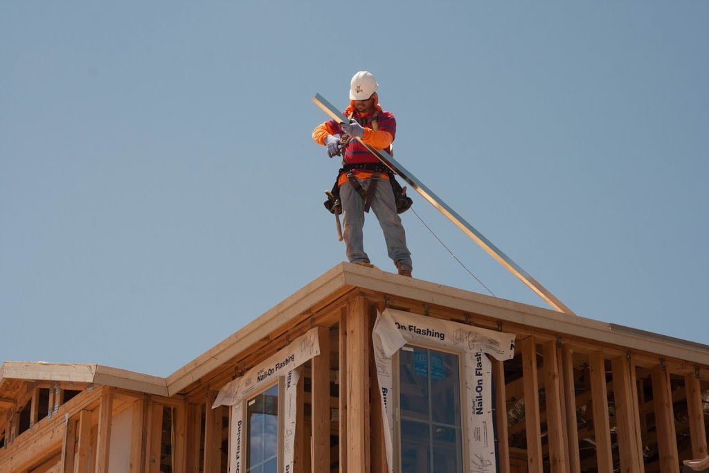 John Buckley Roofing | 411 Cumberland St N, Thunder Bay, ON P7A 4P9, Canada | Phone: (807) 767-8864