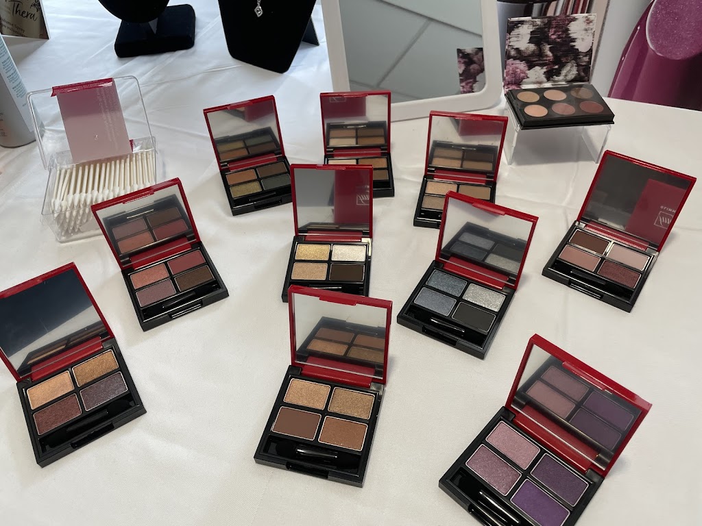 Shop Beauty Essentials with Sonia | 70 Chem. Marquant, Aldouane, NB E4W 5G2, Canada | Phone: (506) 524-2450