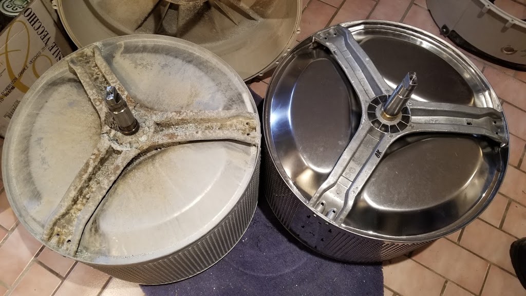 Appliance Repair in Barrie | 36 Brown Wood Dr, Barrie, ON L4M 6N5, Canada | Phone: (705) 999-5699