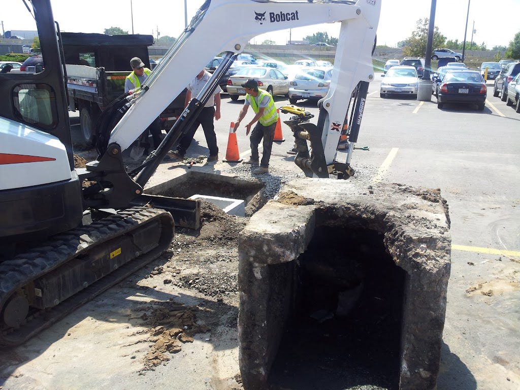 Catch Basin Authority | 575 Industrial Rd Unit C, London, ON N5V 1V2, Canada | Phone: (519) 907-0017