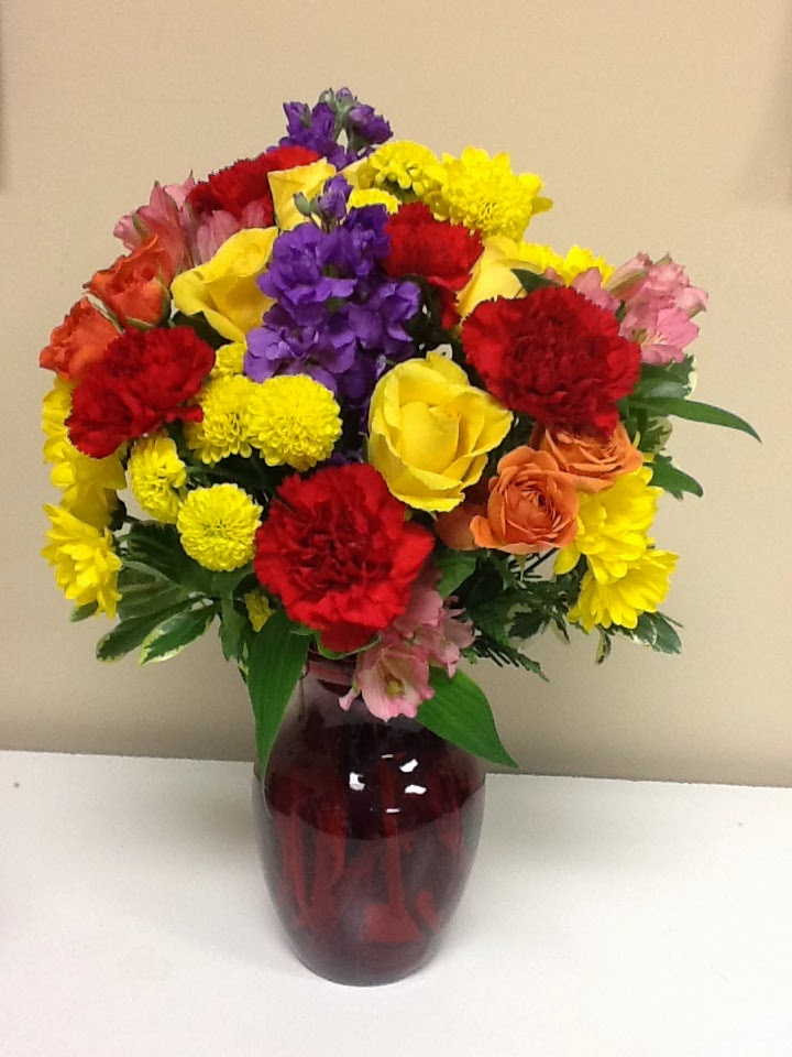 Plants & Pots | 500 Gardiners Road, Kingston, ON K7M 7W9, Canada | Phone: (613) 547-4882