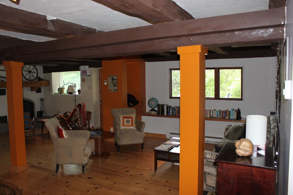 La Grange Country Inn | 37 Chemin Rockhurst, Wakefield, QC J0X 3G0, Canada | Phone: (819) 459-3939