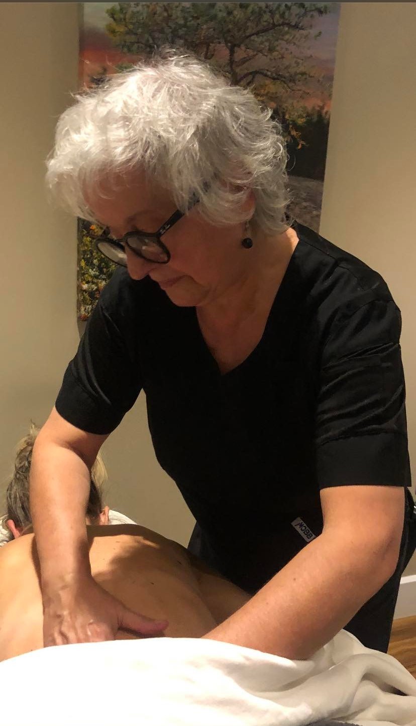 Sylvie Beaudoin Massothérapie Estrie | 4949 Bd des Vétérans, Lac-Mégantic, QC G6B 2G4, Canada | Phone: (819) 507-0913