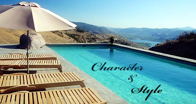 Evolution Pools & Spas | BC-97, Osoyoos, BC V0H 1V5, Canada | Phone: (250) 498-9836
