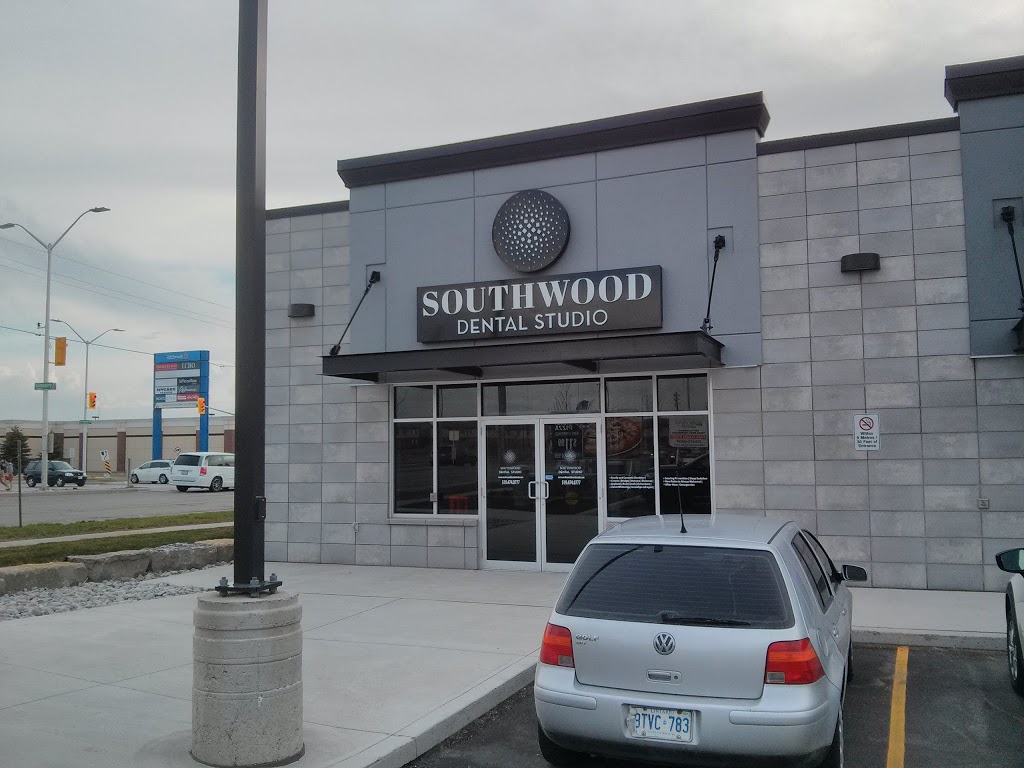 Southwood Dental Studio | 1215 Fanshawe Park Rd W, London, ON N6G 5B4, Canada | Phone: (519) 474-0777