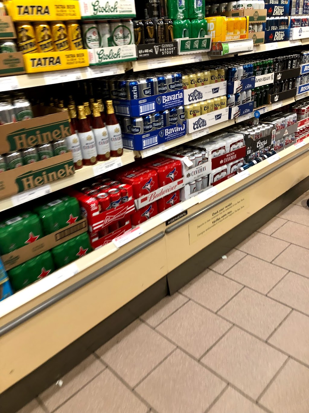 LCBO | 233 Dundurn St S, Hamilton, ON L8P 4K8, Canada | Phone: (905) 529-8761