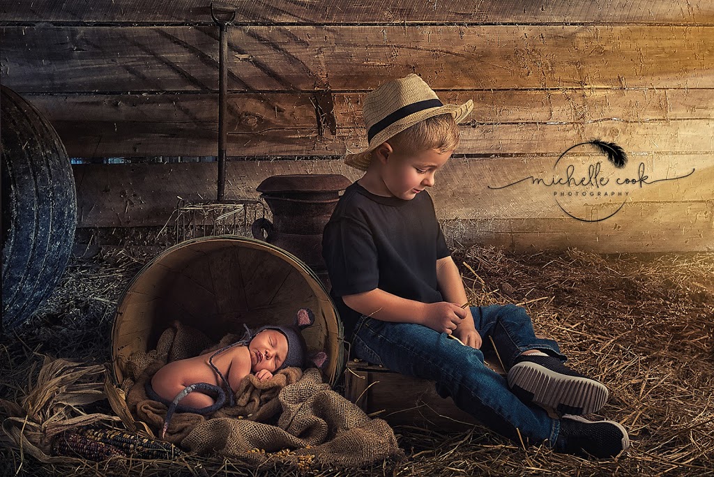 Michelle Cook Photography | 14150 Kaufman Rd, Capac, MI 48014, USA | Phone: (810) 304-5358