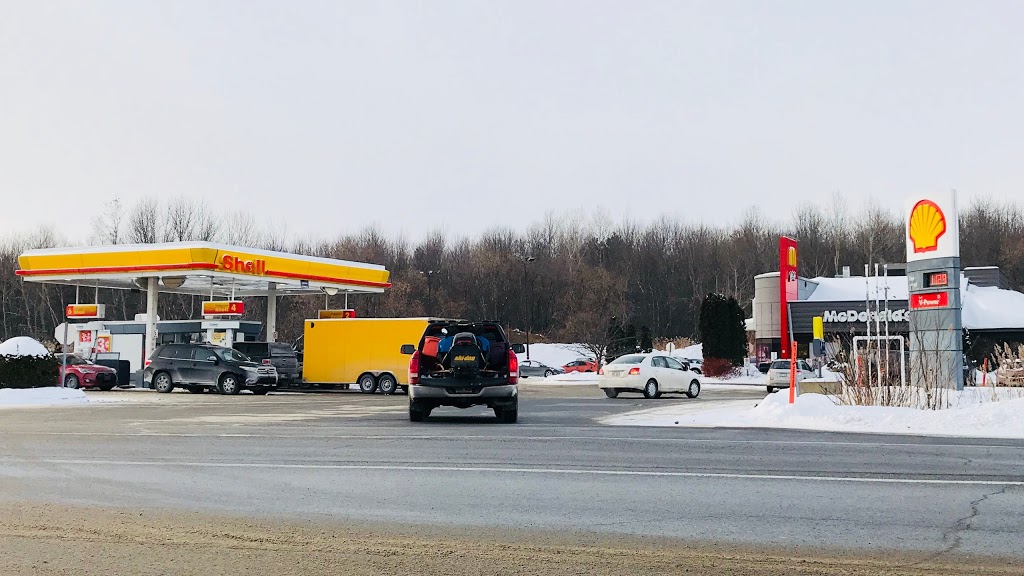 Shell | 106 QC-201, Rigaud, QC J0P 1P0, Canada | Phone: (450) 458-1188