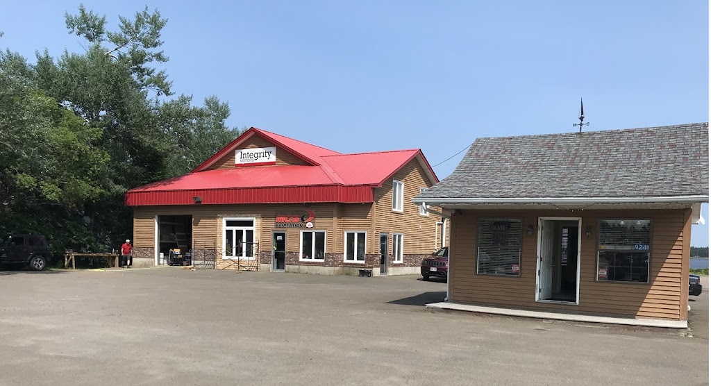 MCS Sanitation - Richibucto | 9241 Rue Main, Richibouctou, NB E4W 4B4, Canada | Phone: (506) 523-4311