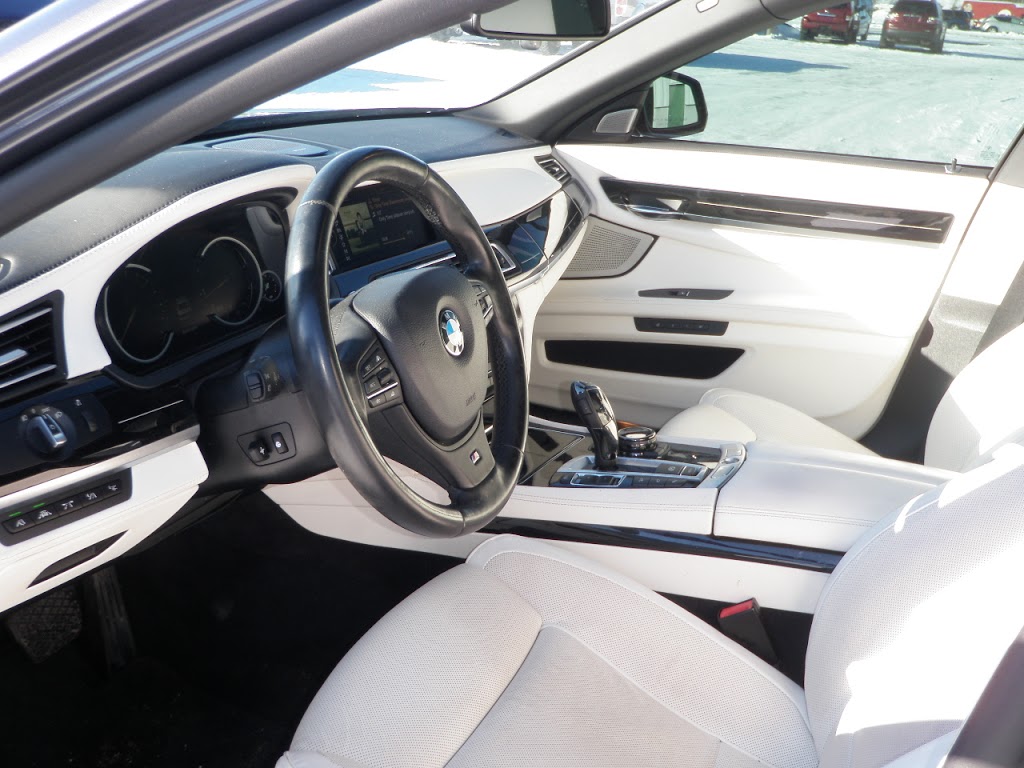 Sealeys Auto | 191 Bowes Road #2, Concord, ON L4K 1H9, Canada | Phone: (905) 660-9200