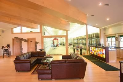 Freedom Run Winery | 5138 Lower Mountain Rd, Lockport, NY 14094, USA | Phone: (716) 433-4136