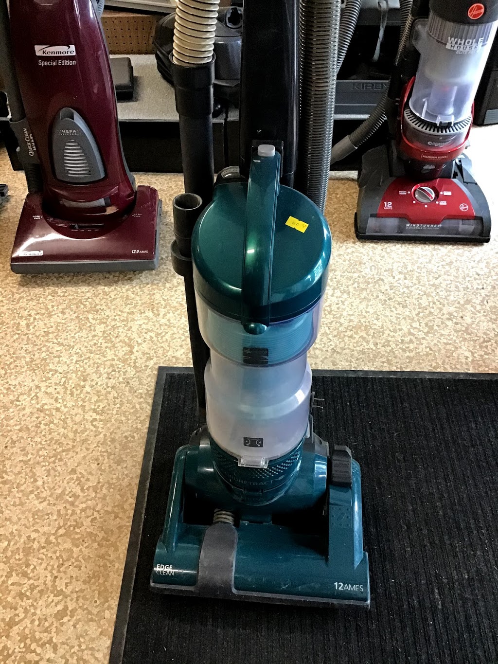 Wetaskiwin Delux Vacuum deluxvacuum@gmail.com | 4809 50 Ave, Wetaskiwin, AB T9A 0S1, Canada | Phone: (780) 352-6511