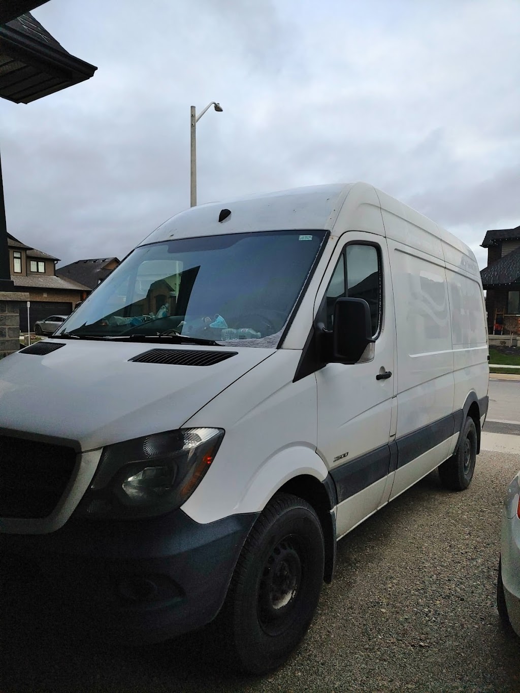 Peaceful Movers and Storage | 126 Tristan Cres, Breslau, ON N0B 1M0, Canada | Phone: (647) 871-9847