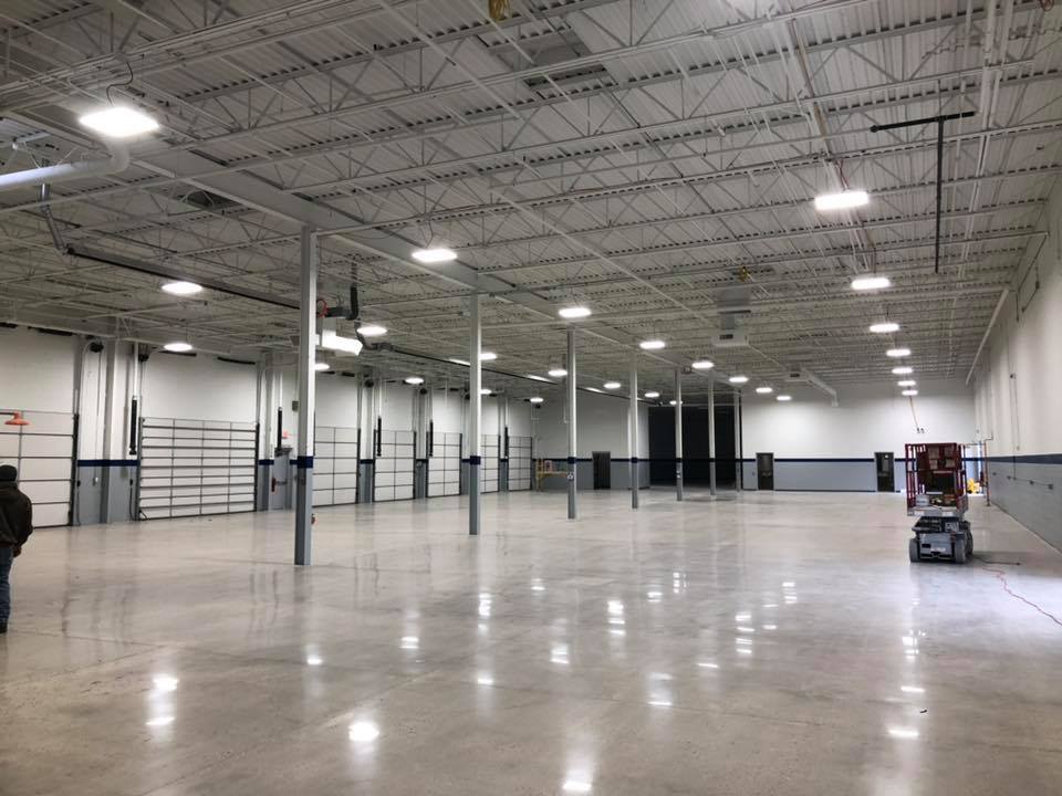 Michigan Commercial Painting Company | 26681 Boston Dr, New Baltimore, MI 48051, USA | Phone: (586) 371-2592